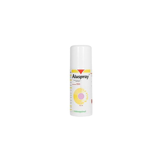 Aluspray