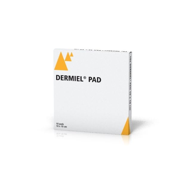 Dermiel Pad