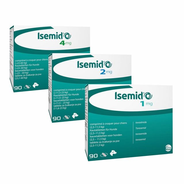 Isemid