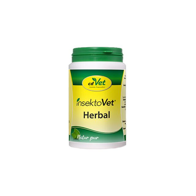 InsektoVet Herbal