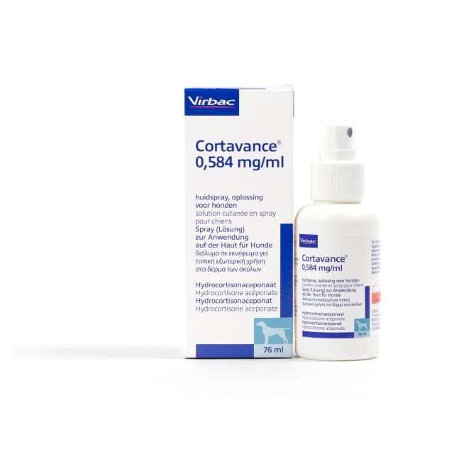 Cortavance