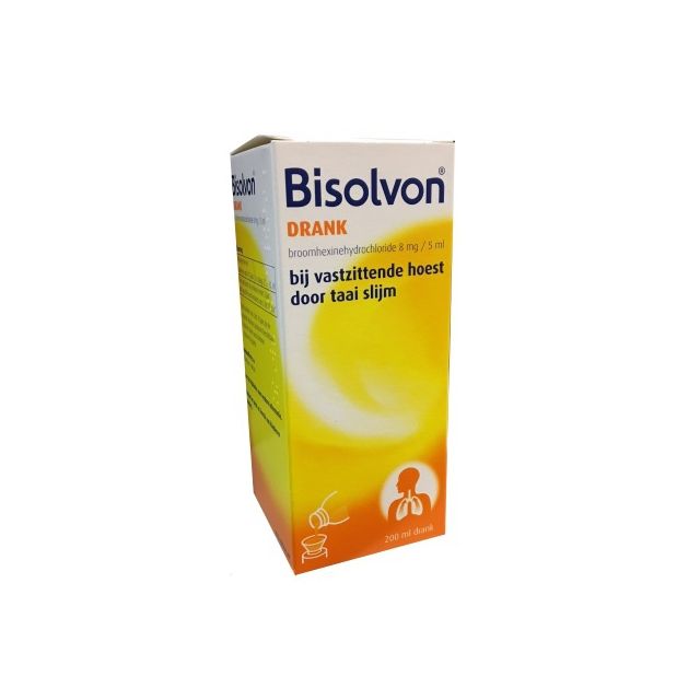 Bisolvon