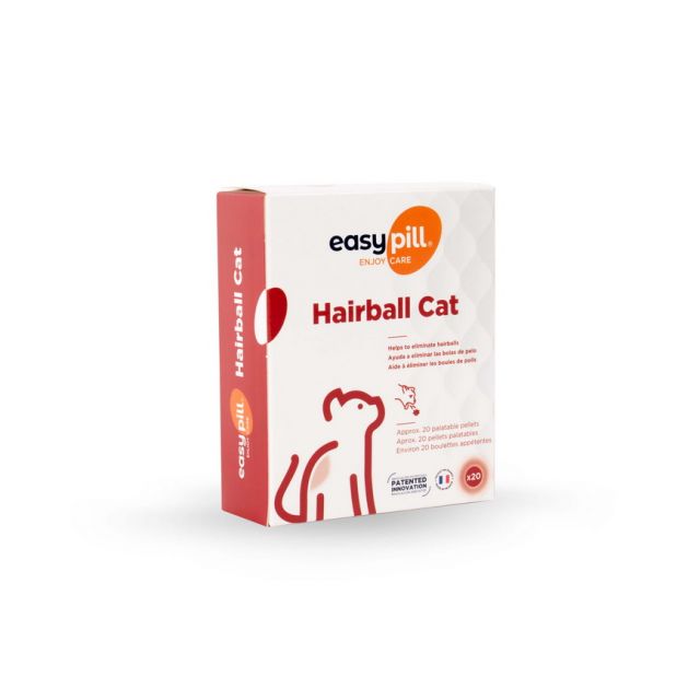 Easypill Hairball