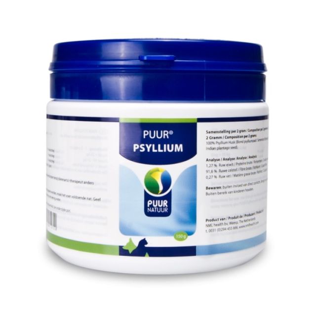 PUUR Psyllium