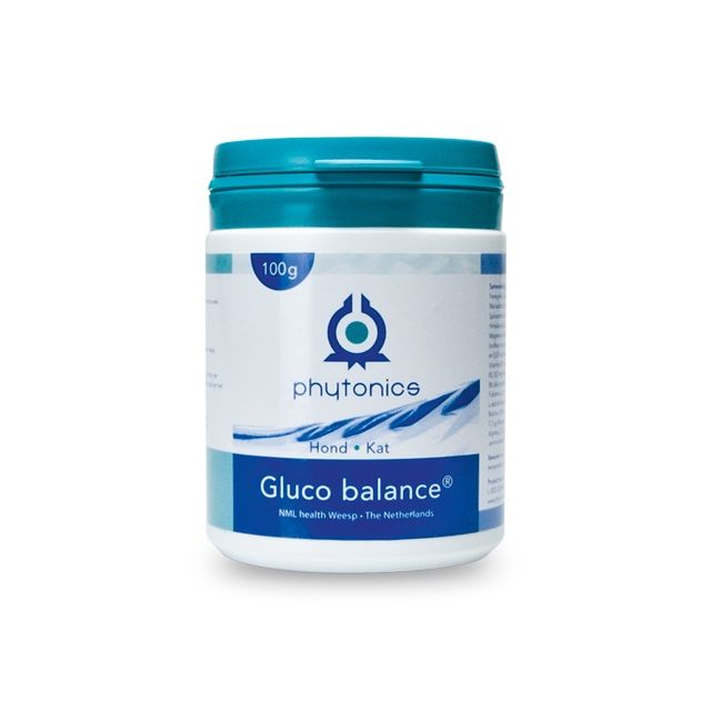 Phytonics Gluco Balance