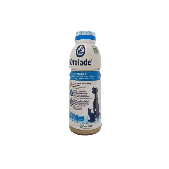 Oralade Advanced Gl+