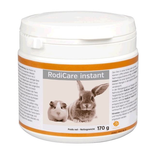 RodiCare instant | 170 Gramm