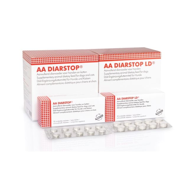 A.A. Diarstop