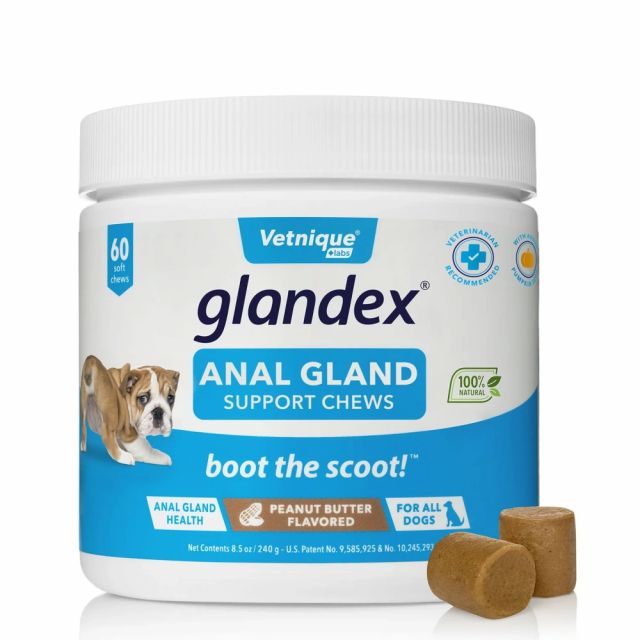 Glandex Soft Chews