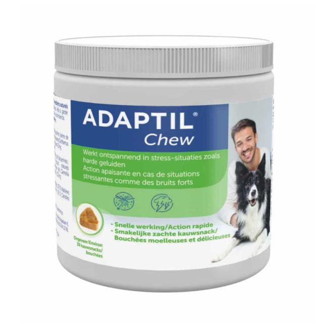 Adaptil Chew