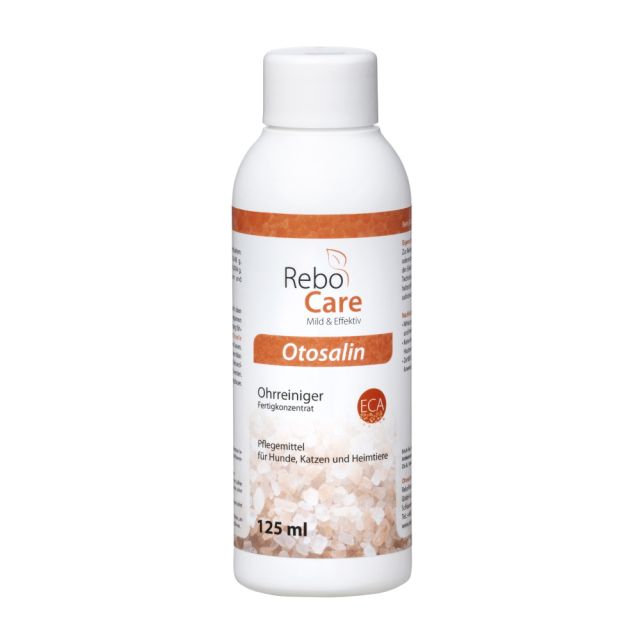 ReboCare Otosalin Ohrreiniger 125 ml