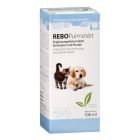 REBOPulmoVet Hund Katze 100 ml