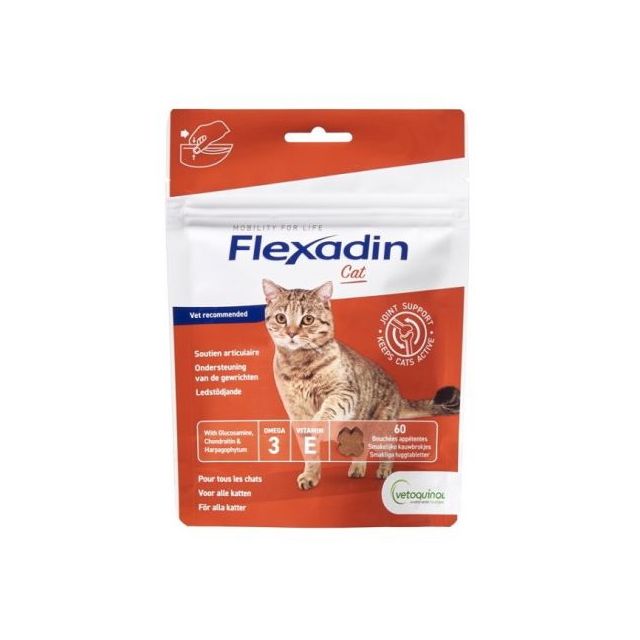 Flexadin Cat