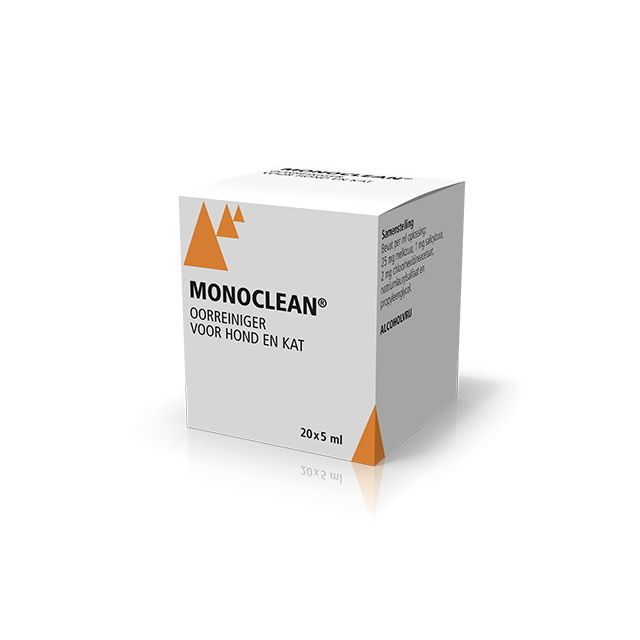 Monoclean