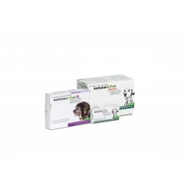 Ivermectin tabletten für hunde